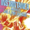 INSTANTANEA MARVELS Nº02: LOS 4 FANTASTICOS [GRAPA]