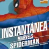 INSTANTANEA MARVELS Nº06: SPIDERMAN [GRAPA]