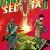 INVASION SECRETA II: SIGUEN ENTRE NOSOTROS (1-6 USA) [RUSTICA]