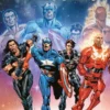 INVASORES VOL.2 AGUAS MUERTAS (COLECCION 100% MARVEL) [RUSTICA]