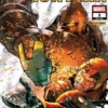 INVENCIBLE IRON MAN Nº165 / Nº03