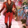 INVENCIBLE IRON MAN Nº155 / Nº10