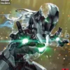 INVENCIBLE IRON MAN Nº154 / Nº09