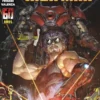 INVENCIBLE IRON MAN Nº152 / Nº07