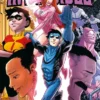 INVENCIBLE VOL.05 (5 DE 12) [CARTONE]