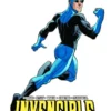 INVENCIBLE VOLUMEN 3 (3 DE 6) [CARTONE]