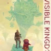 INVISIBLE KINGDOM VOL.2: EL LIMITE DE TODO [CARTONE]