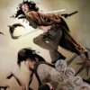 INVOLUCION [CARTONE]