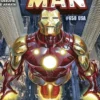 IRON MAN Nº145 / Nº26