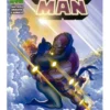 IRON MAN Nº139 / Nº20