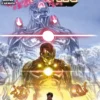 IRON MAN Nº137 / Nº18