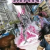 IRON MAN Nº135 / Nº16