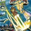 IRON MAN Nº129 / Nº10