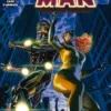IRON MAN Nº123 / Nº04
