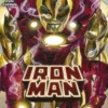 IRON MAN Nº121 / Nº02