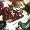 IRON MAN Nº120 / Nº01