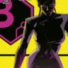 IRON MAN 2020 Nº04 / Nº117