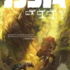 ISOLA Nº01 [CARTONE]