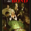 JAMES BOND VOLUMEN 7: CASINO ROYALE [CARTONE]