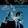 JAMES BOND VOLUMEN 6: LISTA MORTAL [CARTONE]