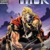 JANE FOSTER Y EL PODEROSO THOR Nº03 (3 DE 3) / 17 [GRAPA]