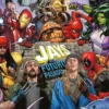 JAY Y BOB EL SILENCIOSO: JAYS DEL FUTURO PASADO [GRAPA]
