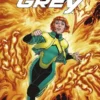 JEAN GREY VOL.01: PESADILLA IGNEA (COLECCION 100% MARVEL) [RUSTICA]