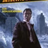 JOE GOLEM DETECTIVE DE LO OCULTO Nº4: LOS CONJURADORES [RUSTICA]