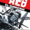 JOHNNY RED: EL HURRICANE [CARTONE]