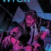 JOHN WICK VOL.1 [RUSTICA]