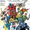 JSA DE GEOFF JOHNS: LA COLECCION COMPLETA VOL.1 [CARTONE]
