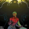 JSA Nº02 (DC ALL IN) [RUSTICA]