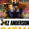 JUEZ ANDERSON: SATAN [CARTONE]