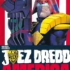 JUEZ DREDD: AMERICA [CARTONE]