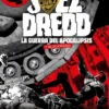 JUEZ DREDD: LA GUERRA DEL APOCALIPSIS Y BLOCKMANIA [CARTONE]