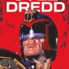 JUEZ DREDD: LA PELICULA [CARTONE]