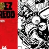 JUEZ DREDD VOLUMEN 03: 1987-1989 [CARTONE]