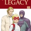 JUPITER'S LEGACY TOMO 2 [CARTONE]