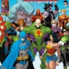 JUSTICE LEAGUE UNLIMITED Nº17 (ALL IN) [GRAPA]