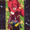 JUSTICE LEAGUE UNLIMITED Nº12 (ALL IN) [GRAPA]