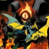 JUSTICE LEAGUE UNLIMITED Nº04 (ALL IN) [GRAPA]