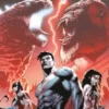 JUSTICE LEAGUE VS GODZILLA VS KONG VOL.2 [CARTONE]