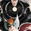 KAOS Y LOBEZNO: FUSION (COLECCION 100% MARVEL HC) [CARTONE]