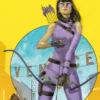 KATE BISHOP, OJO DE HALCON Nº01: PUNTOS DE ANCLAJE (COLECCION 100% MARVEL) [RUSTICA]