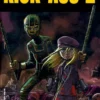 KICK-ASS 2 [CARTONE]