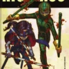 KICK-ASS [CARTONE]