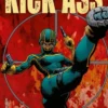 KICK-ASS: LA CHICA NUEVA LIBRO DOS (REEDICION) [CARTONE]