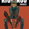 KICK ASS (OMNIBUS) [CARTONE]
