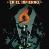 KOSHCHEI EN EL INFIERNO [RUSTICA]