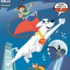 KRYPTO EL SUPERPERRO Nº01 (1 DE 6) [GRAPA]